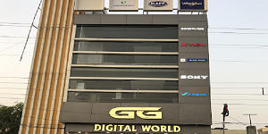 GG Digital World